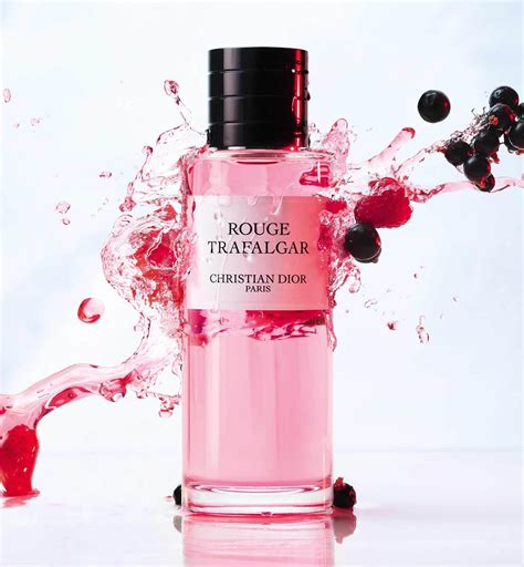 rouge trafalgar by Dior